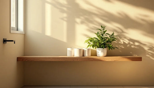 Eco-Friendly Toilet Paper: Small Change, Big Impact