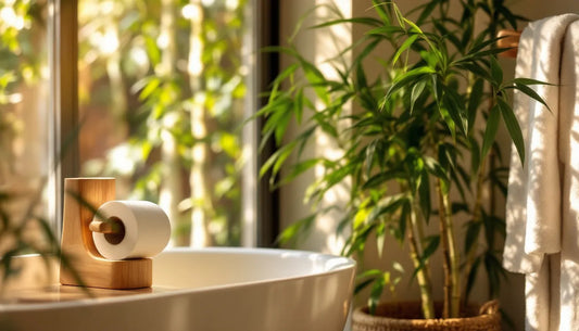 Choose Bamboo TP for a Greener Tomorrow